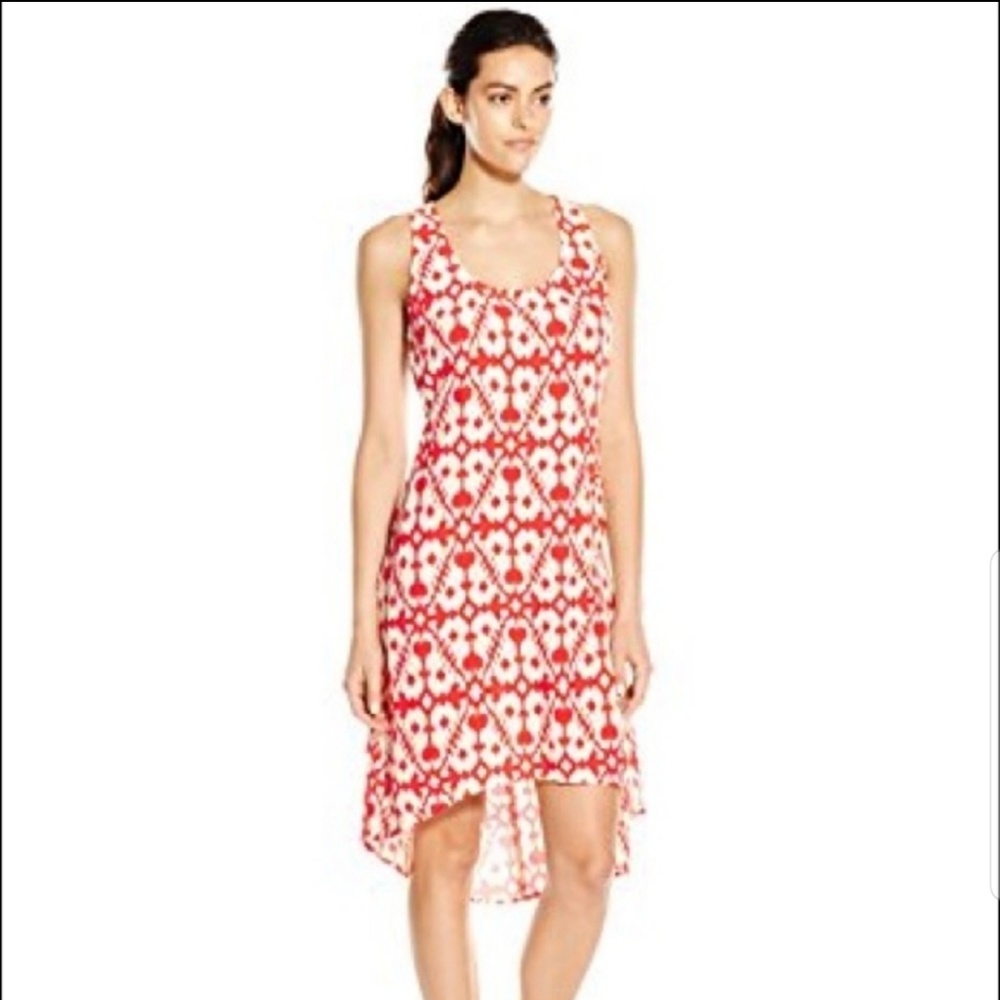 Kavu Jocelyn Dress, Firewater,